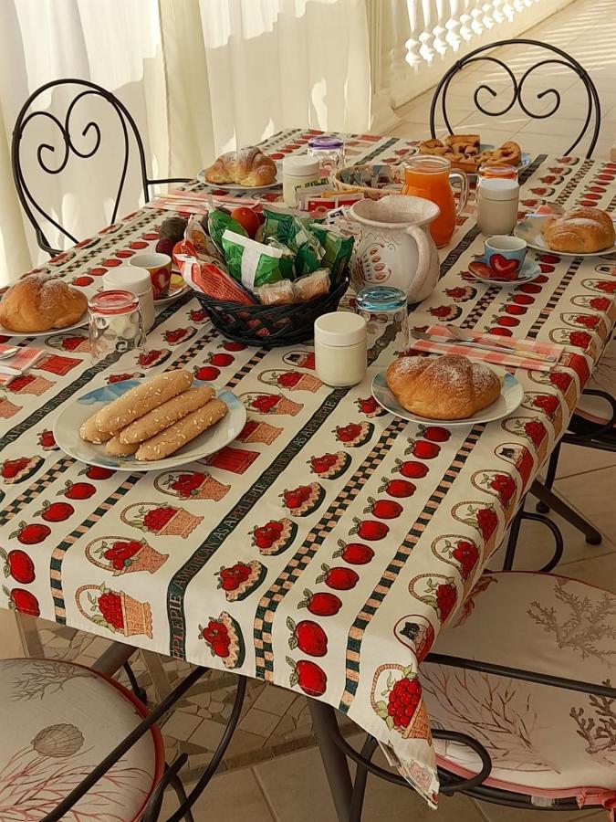B&B La Collina Posada  Eksteriør bilde