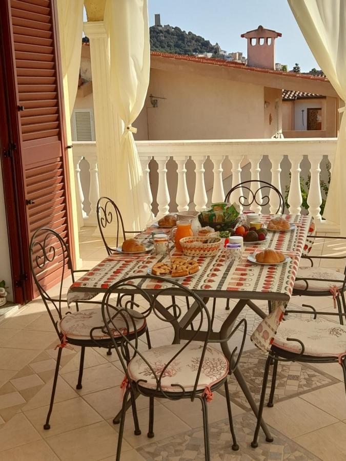 B&B La Collina Posada  Eksteriør bilde