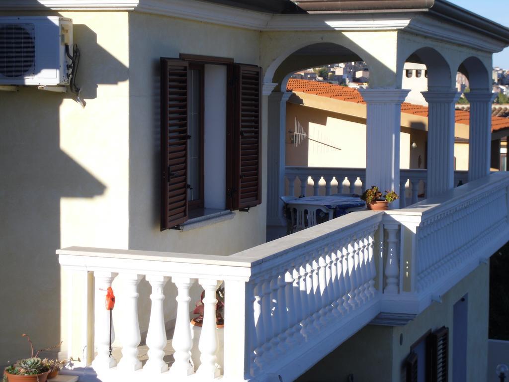 B&B La Collina Posada  Eksteriør bilde
