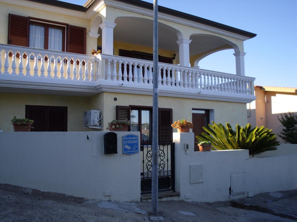 B&B La Collina Posada  Eksteriør bilde